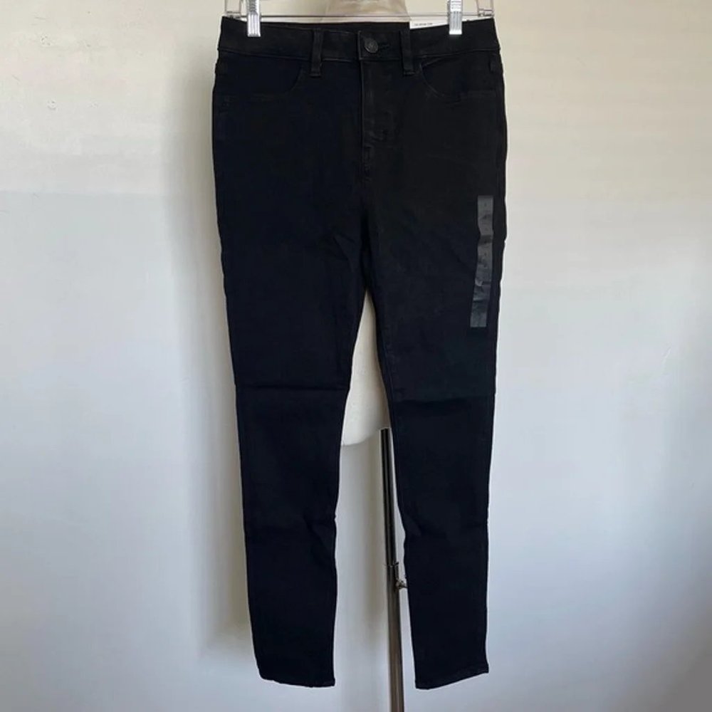 American Eagle Dream High-Waisted Jegging
